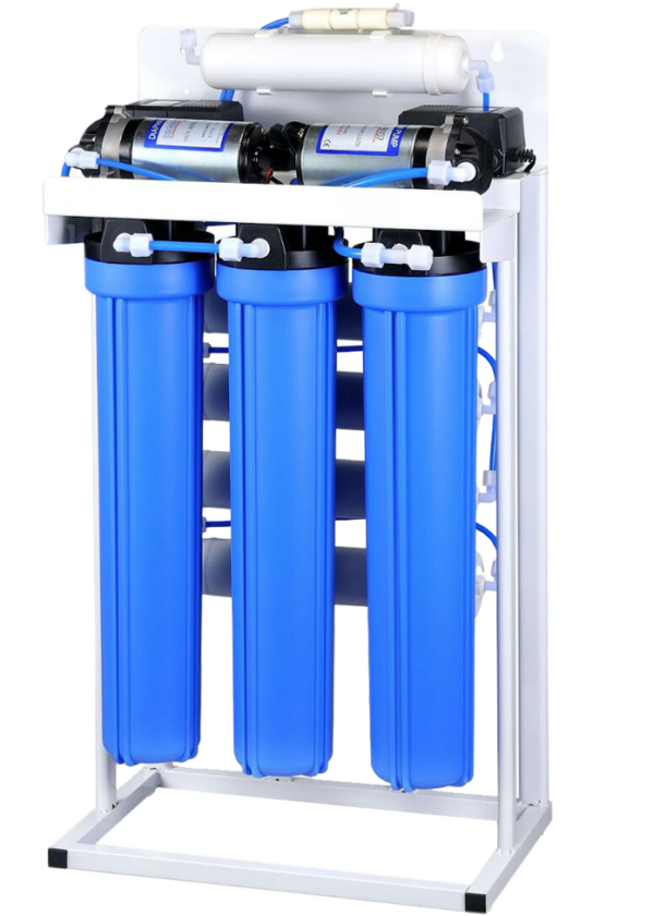 Reverse Osmosis and Purifiers