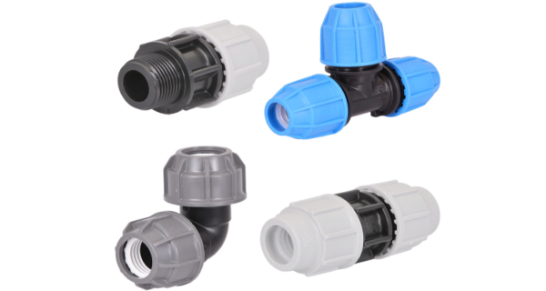 Compression Fittings